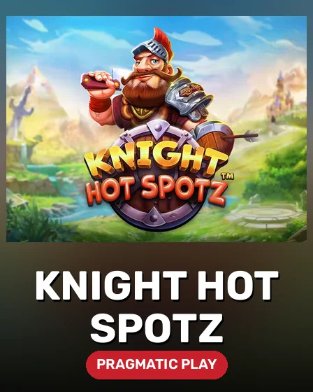 Knight Hot Spotz