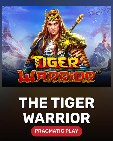 The Tiger Warrior