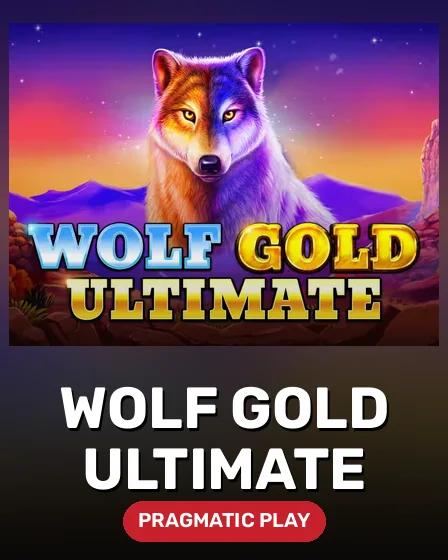 Wolf Gold Ultimate