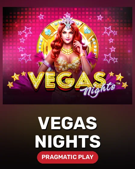 Vegas Nights