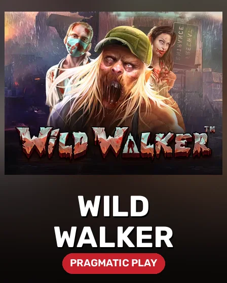 Wild Walker
