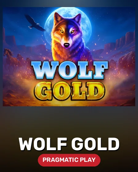 Wolf Gold