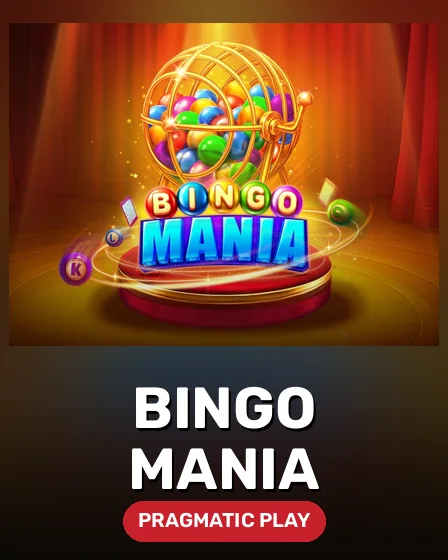 Bingo Mania