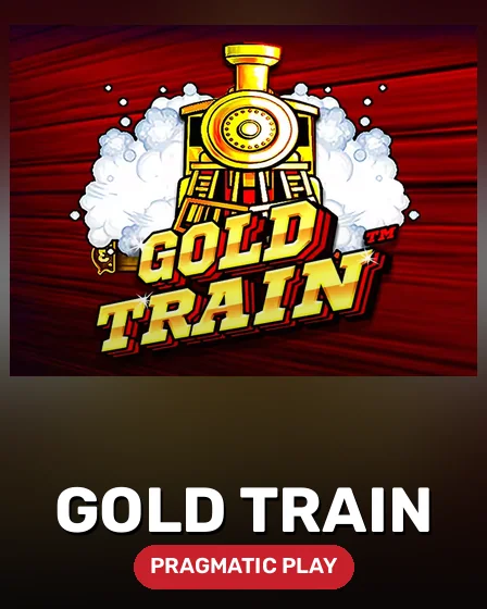 Gold Train
