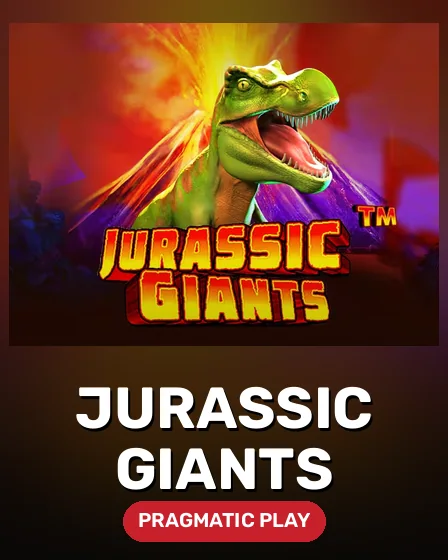 Jurassic Giants