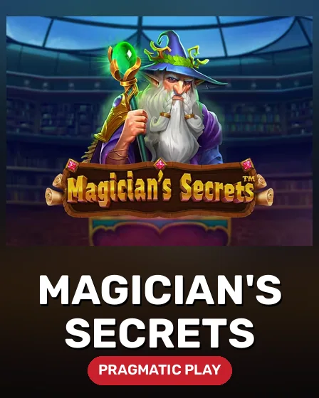 Magician's Secrets