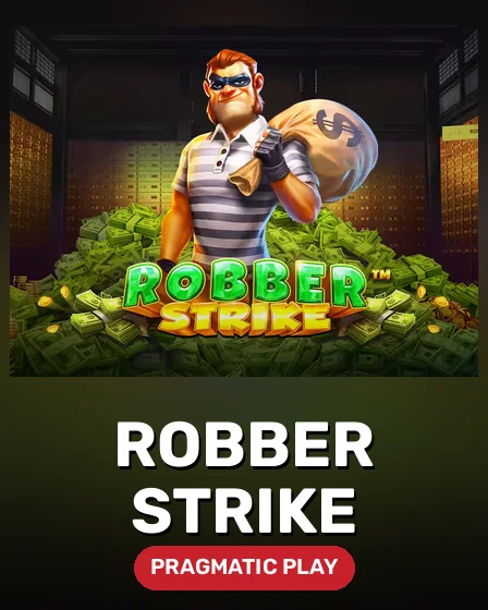 Robber Strike