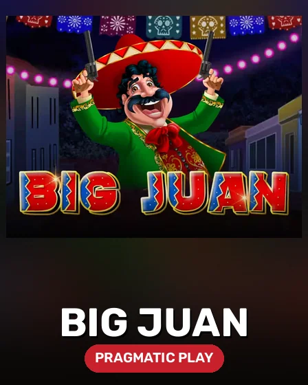 Big Juan