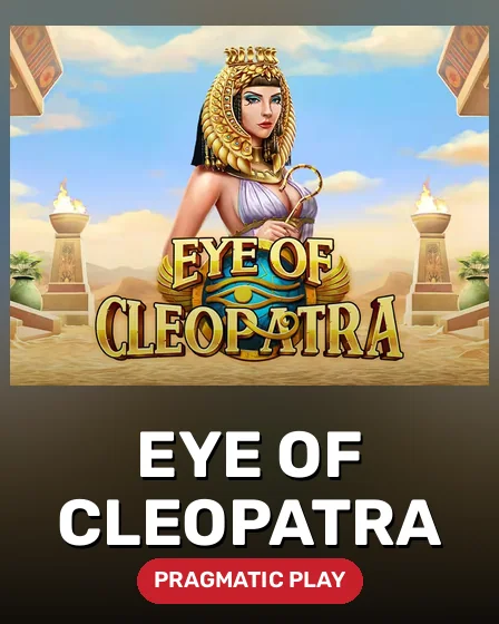 Eye of Cleopatra