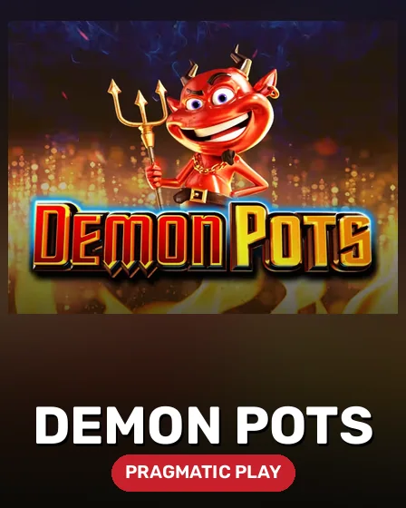 Demon Pots
