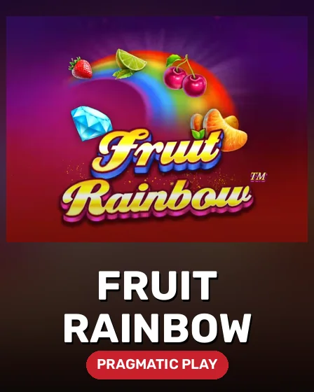 Fruit Rainbow