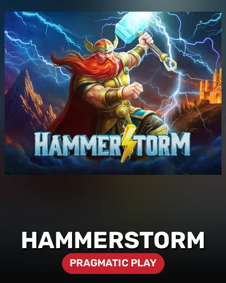 Hammerstorm