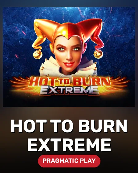 Hot to Burn Extreme