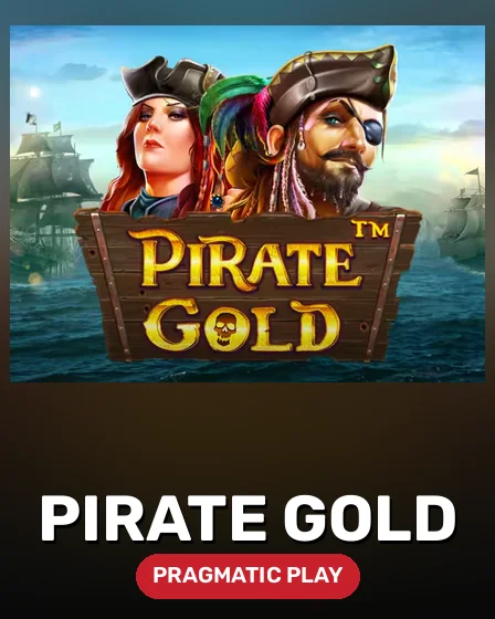 Pirate Gold