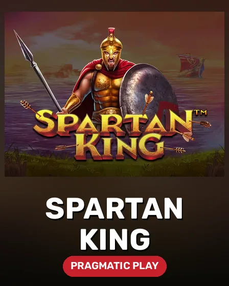Spartan King