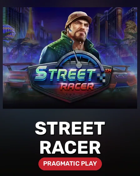Street Racer