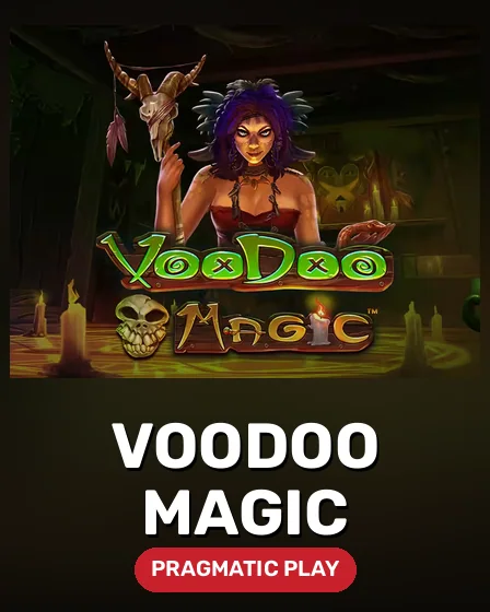 Voodoo Magic