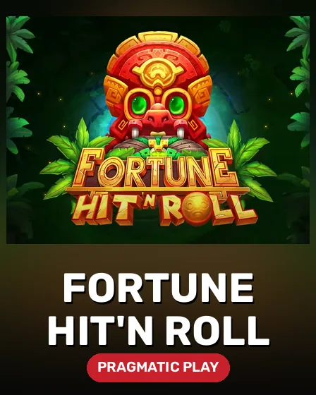 Fortune Hit'n Roll