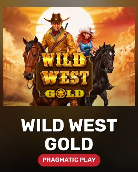 Wild West Gold