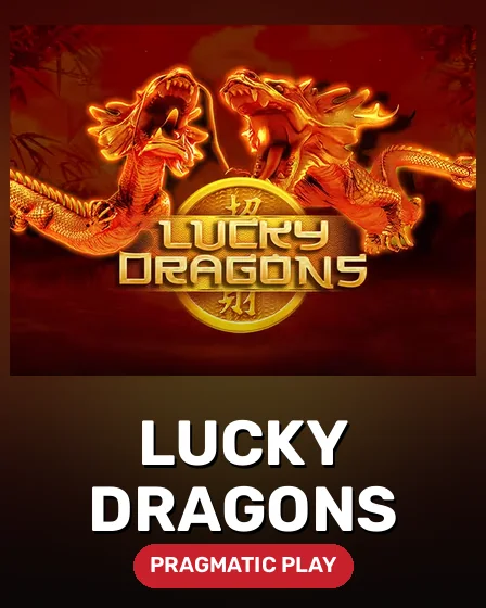 Lucky Dragons