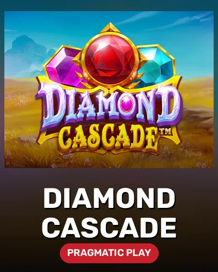 Diamond Cascade