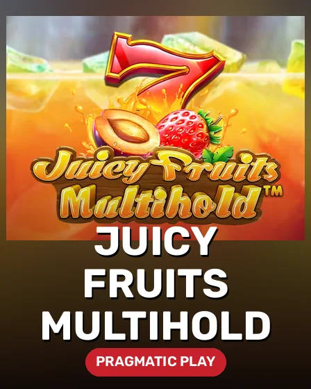 Juicy Fruits Multihold