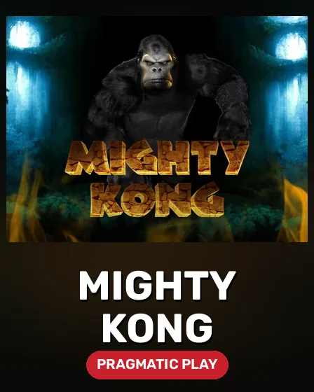 Mighty Kong
