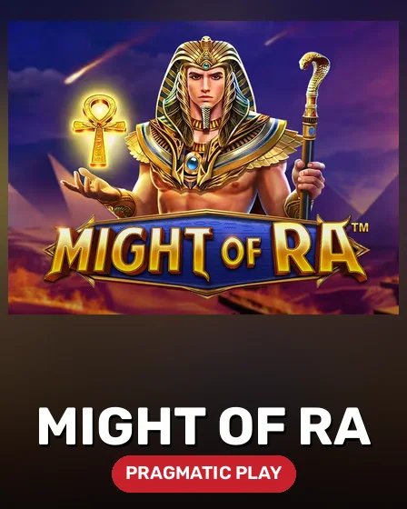 Might of Ra