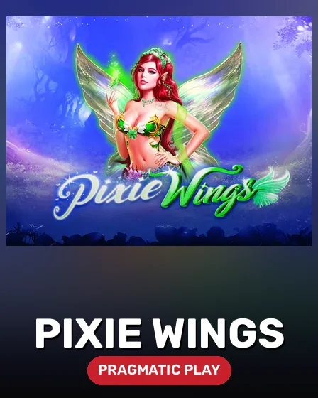 Pixie Wings