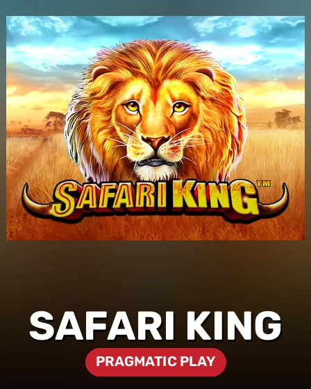 Safari King