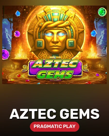 Aztec Gems
