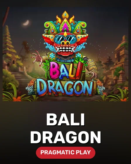 Bali Dragon