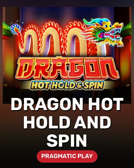 Dragon Hot Hold and Spin