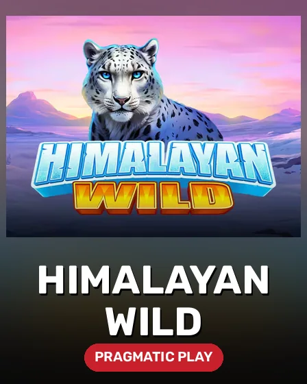 Himalayan Wild