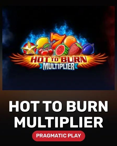 Hot to Burn Multiplier