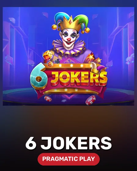 6 Jokers