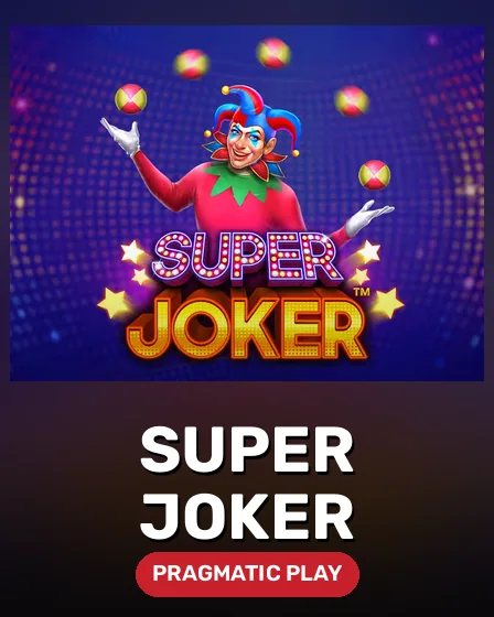 Super Joker