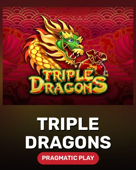 Triple Dragons