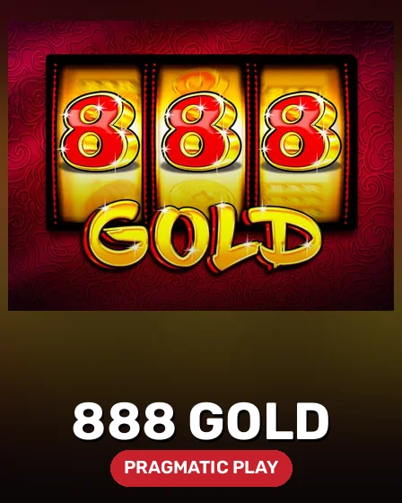 888 Gold