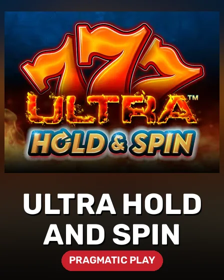 Ultra Hold and Spin