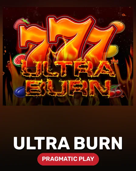 Ultra Burn