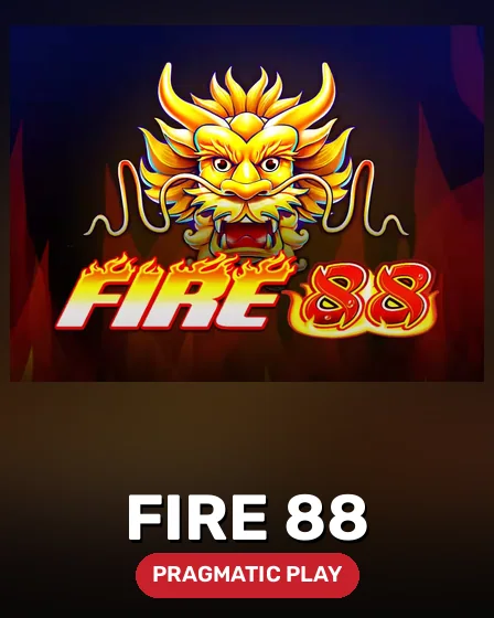 Fire 88