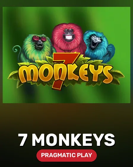 7 Monkeys