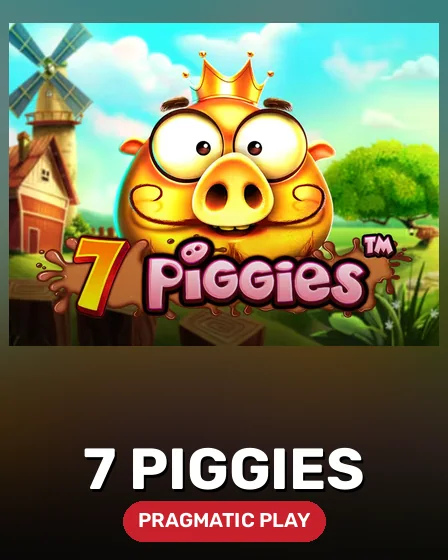 7 Piggies