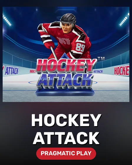 Hockey Attack