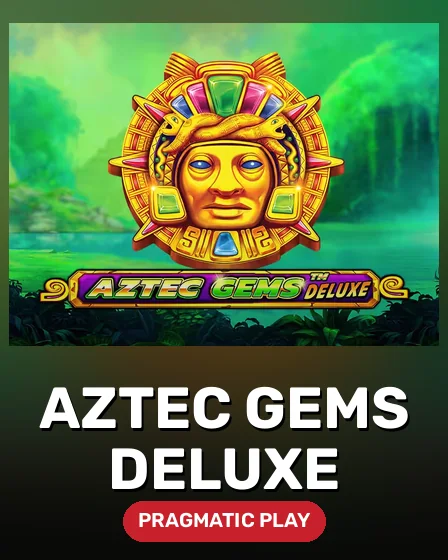 Aztec Gems Deluxe