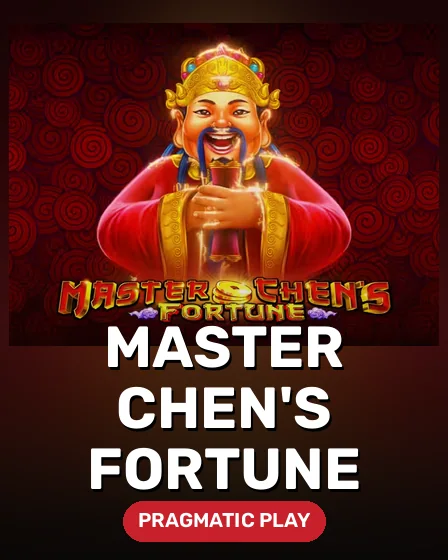Master Chen's Fortune