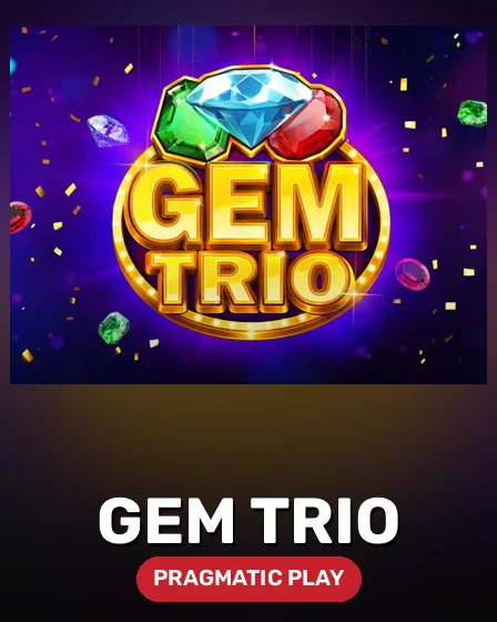Gem Trio