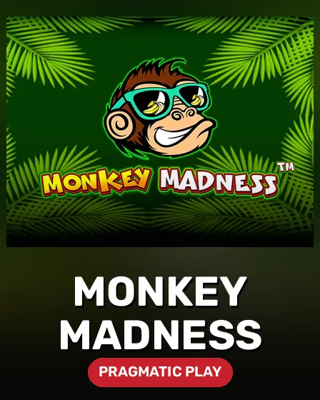 Monkey Madness