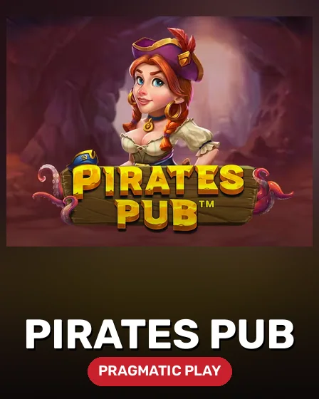 Pirates Pub